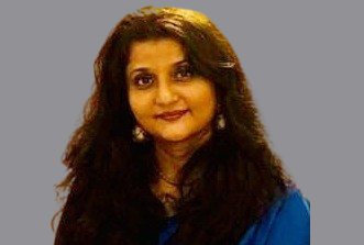 Dr. Saira George